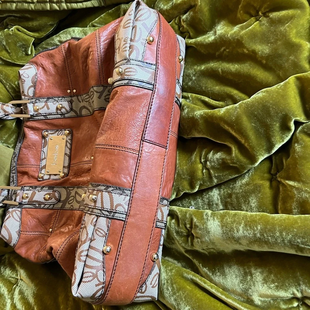 Bebe Large Purse - Picture 7 of 13